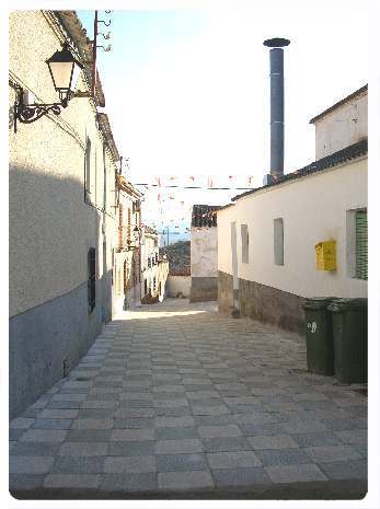 Calle Iglesia